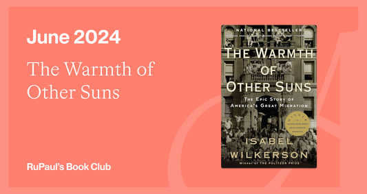 June 2024: The Warmth of Other Suns