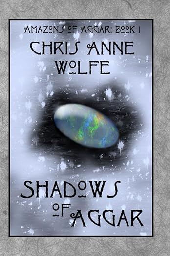 Shadows of Aggar