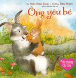 Book cover for Grandma Loves You!