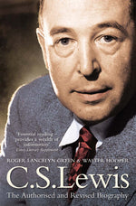 Book cover for C. S. Lewis: A Biography (Revised)