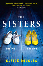 Book cover for Sisters