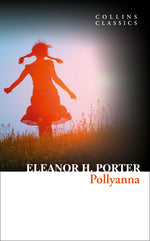 Book cover for Pollyanna