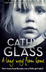 Book cover for Long Way from Home