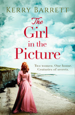 Book cover for Girl in the Picture