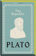 Book cover for Republic