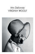 Book cover for Mrs Dalloway