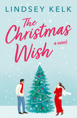 Book cover for Christmas Wish