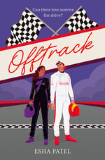 Book cover for Offtrack