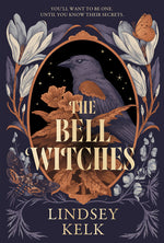 Book cover for Bell Witches