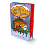 Book cover for Christmas Tree Farm (Tiktok Exclusive) (Special)