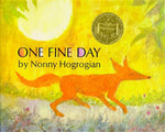 Book cover for One Fine Day