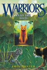 Book cover for Into the Wild