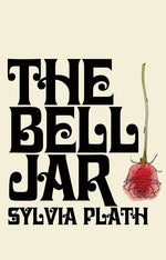 Book cover for Bell Jar (Anniversary)
