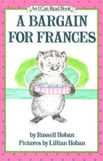 Book cover for A Bargain for Frances