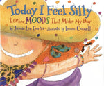 Book cover for Today I Feel Silly & Other Moods That Make My Day