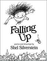 Book cover for Falling Up