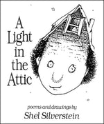 Book cover for A Light in the Attic
