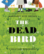 Book cover for Dead Bird