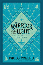 Book cover for Warrior of the Light: A Manual