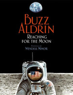 Book cover for Reaching for the Moon