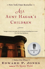 Book cover for All Aunt Hagar's Children: Stories