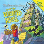 Book cover for The Berenstain Bears and the Haunted House