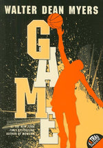 Book cover for Game