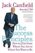 Book cover for The Success Principles(TM)