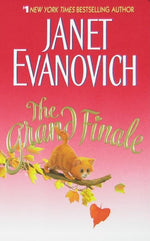 Book cover for Grand Finale