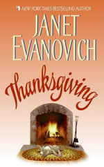 Book cover for Thanksgiving