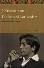 Book cover for First and Last Freedom