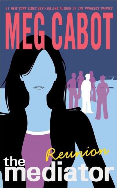 Book cover for Reunion