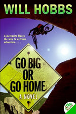 Book cover for Go Big or Go Home