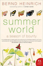 Book cover for Summer World: A Season of Bounty