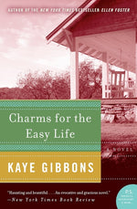 Book cover for Charms for the Easy Life