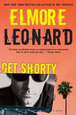 Book cover for Get Shorty