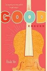 Book cover for Good Enough