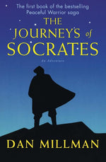 Book cover for Journeys of Socrates: An Adventure