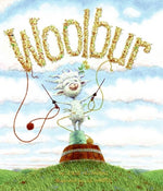 Book cover for Woolbur