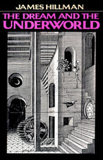 Book cover for Dream & Underwor PB