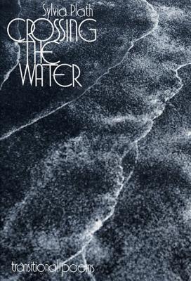 Book cover for Crossing the Water