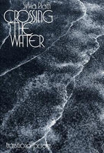 Book cover for Crossing the Water