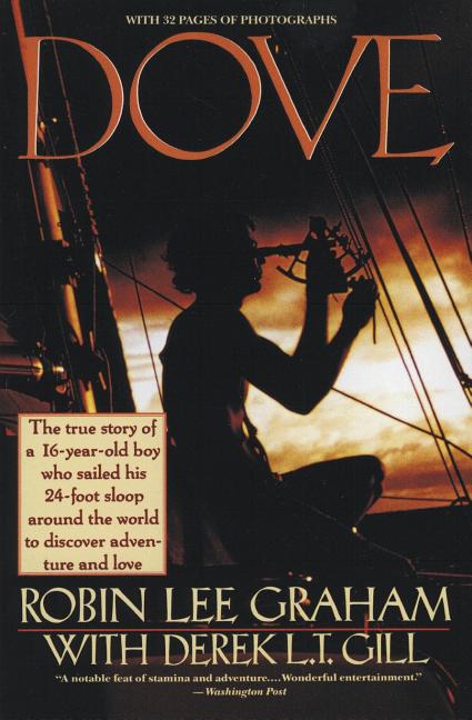 Book cover for Dove