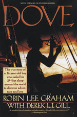 Book cover for Dove