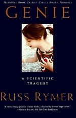Book cover for Genie