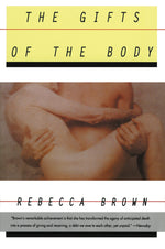 Book cover for Gifts of the Body