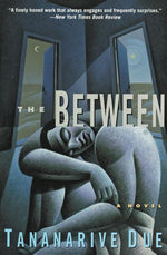 Book cover for The Between: Novel, a