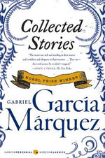 Book cover for Collected Stories