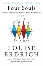 Book cover for Four Souls