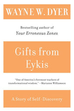Book cover for Gifts from Eykis